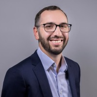 Kinder Institute for Urban Research Employee Jacob Carpenter's profile photo