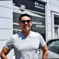 Clockwork, Inc. Employee Marco Romero's profile photo