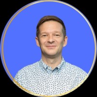 FYI Employee Ian Cooper's profile photo