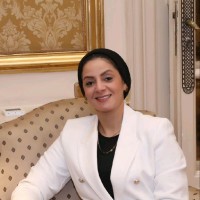 Ali & Co. Employee Mai Idris's profile photo