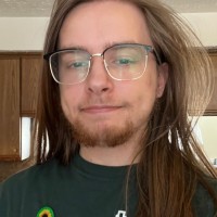 Wesley Community Development Employee Seth McSwain's profile photo