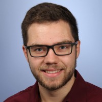 Philips Medizin Systeme Böblingen GmbH Employee Dennis Rehling's profile photo