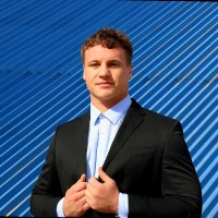 Patrick Beattie Email & Phone Number
