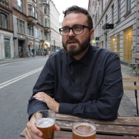 Rigado Employee Greg Passmore's profile photo