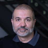 FGV EAESP Employee Sandro Manteiga's profile photo
