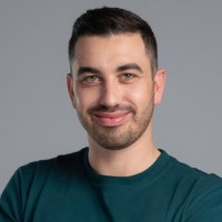 Omri Ohayon Email & Phone Number