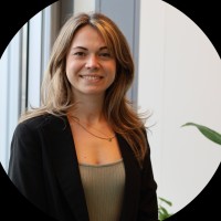 Talentech Benelux Employee Julia Lacher's profile photo