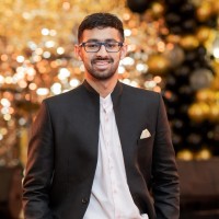 Trinity Technologies, Inc. Employee Neel Vora's profile photo