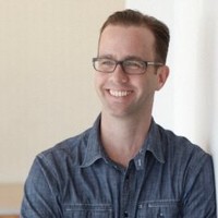 Gensler Employee Mark Harder's profile photo