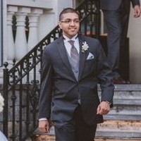 KOVA Corporation Employee Andrew Mohammed's profile photo