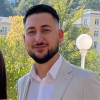 Fritz Meyer GmbH Bauunternehmung Employee Mustafa Tekin's profile photo