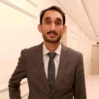 Skylight Media Employee Sherazi Imran's profile photo