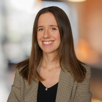 PredictBy Employee Marina Rodés Sánchez's profile photo