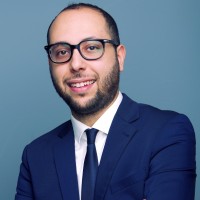 SG Employee Alaeddine Chibani's profile photo