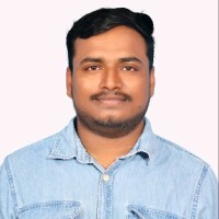 ULEARN Employee Akhil Cherukumalli's profile photo