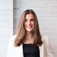 nVent Employee Allison Riter's profile photo