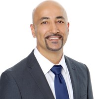 Finance of America Mortgage LLC Employee Ali Nayab's profile photo