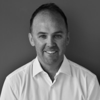 Crowley Carbon Employee Martin Naughton's profile photo