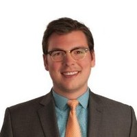 Crosstree Employee Daniel Niswonger's profile photo