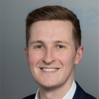 Legal & General Employee Michael Batty's profile photo