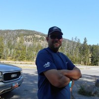 David Tolson Email & Phone Number