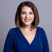 ABC 6 WSYX-TV Employee Sarah Converse's profile photo