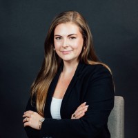 Fusion Enterprises Employee Savannah Taylor's profile photo