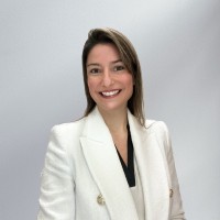 SFO Group Employee Ana Marchina's profile photo