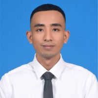 Saiful Ikhmal Email