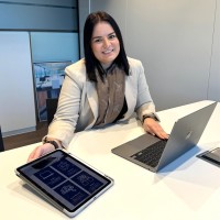 comspace GmbH & Co. KG Employee Sabrina Monhoff's profile photo