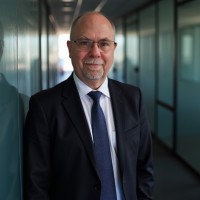 Newcoast Employee Peter Jones's profile photo
