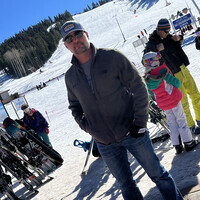 Self-employed Employee Shane Goode's profile photo