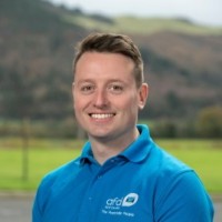 AFD Software Employee Jonathan Stocks's profile photo