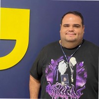 Diálogo Logística - Empresa da BBM Logística Employee Bruno Coradi's profile photo