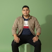 Fluid API Employee Jeferson Araujo's profile photo
