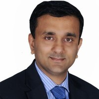 EY Employee Jay Sampat's profile photo