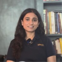 Megh Kothari Email