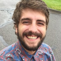 Quickbeam Systems Employee Cody Green's profile photo