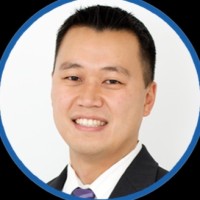 Lockton Companies Employee Jonathan Park's profile photo