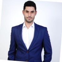 Athlos Capital Employee Nicolas Christodoulides's profile photo
