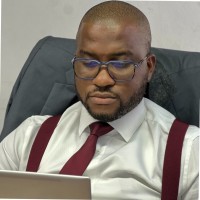 Ecobank Cameroon Employee Karl Eteme's profile photo