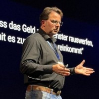 Tobit Employee Jörg Strickling's profile photo