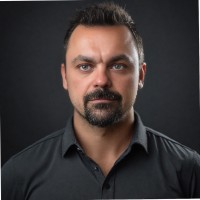 MULTIKINO S.A. Employee Łukasz Gradowski's profile photo