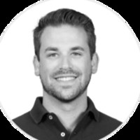 Apple Employee Andrew Helme's profile photo