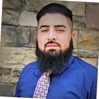 Inland Star Distribution Centers, Inc. Employee Paul Hernandez's profile photo