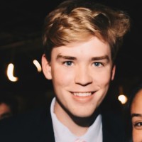 Bungii Employee Zach Telford's profile photo