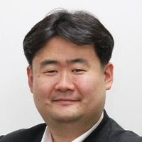 Nexperia Employee Colin Nam's profile photo