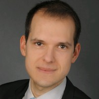 Anton Paar USA Employee Christoph Pielen's profile photo