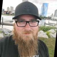 Peerless Industrial Group Employee Erick Johnson's profile photo