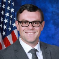 Iowa Department of Public Safety Employee Benjamin Smith's profile photo